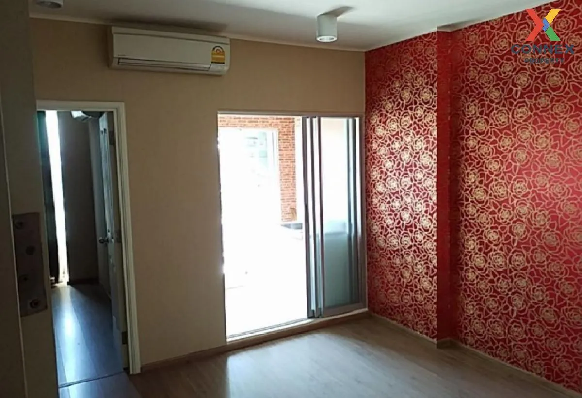 ขายคอนโด  ยู ดีไลท์ รัตนาธิเบศร์ MRT-ศูนย์ราชการนนทบุรี บางกระสอบ ขายคอนโด  ยู ดีไลท์ รัตนาธิเบศร์ MRT-ศูนย์ราชการนนทบุรี บางกระสอบ 2