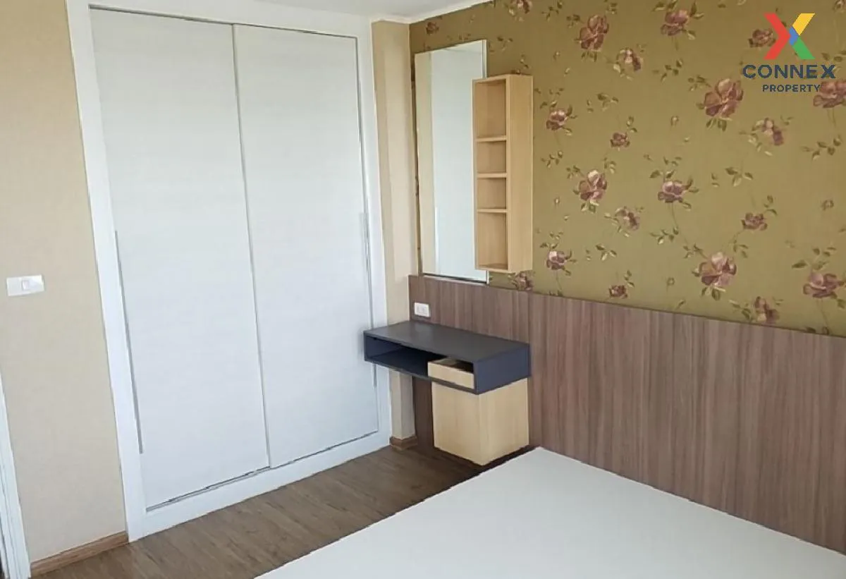 ขายคอนโด  ยู ดีไลท์ รัตนาธิเบศร์ MRT-ศูนย์ราชการนนทบุรี บางกระสอบ ขายคอนโด  ยู ดีไลท์ รัตนาธิเบศร์ MRT-ศูนย์ราชการนนทบุรี บางกระสอบ 3