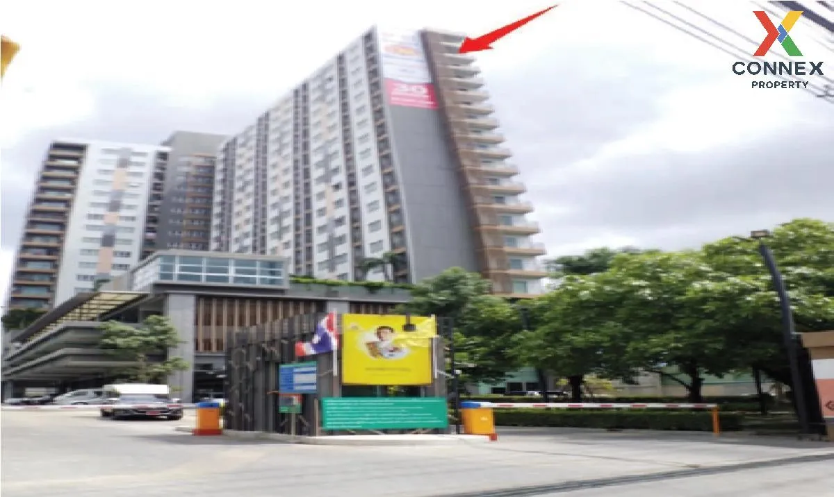 For Sale Condo , Origins Bangmod - Rama 2 , Bang Mot , Chom Thong 1