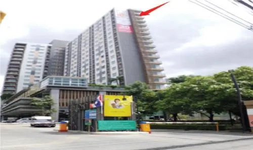 For Sale Condo , Origins Bangmod - Rama 2 , Bang Mot , Chom Thong , Bangkok , CX-129925