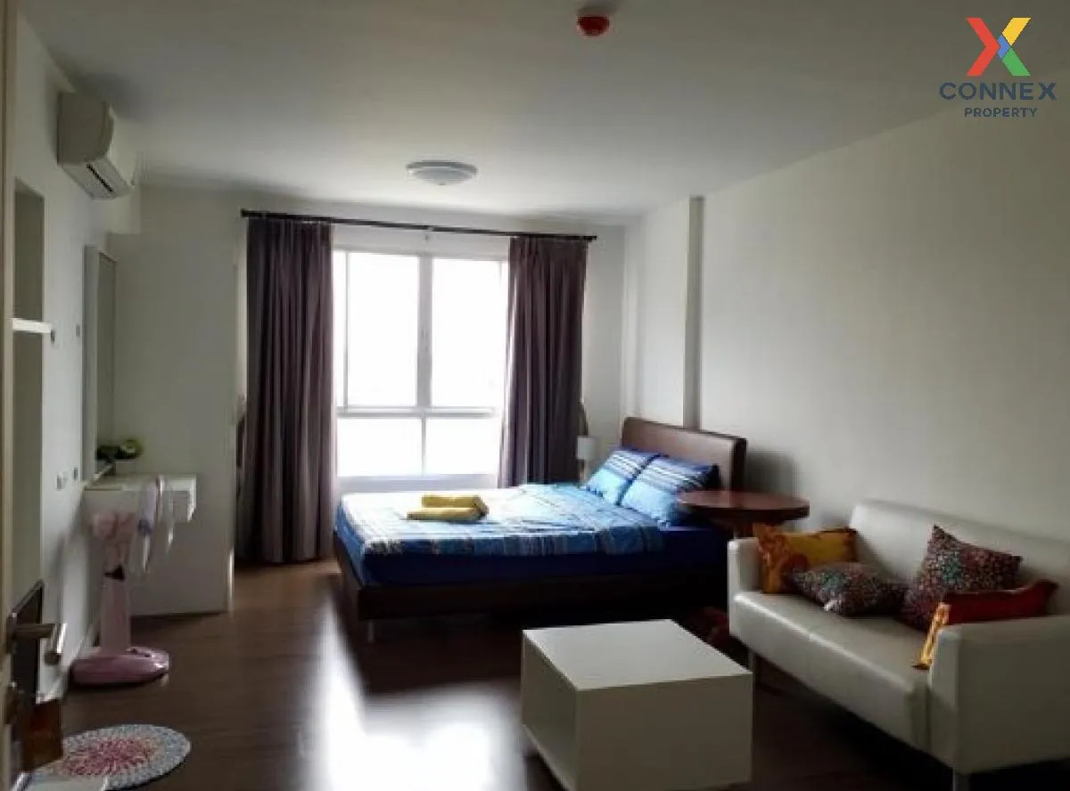 ขายคอนโด  บ้านทิวลม ชะอำ ชะอำ ชะอำ เพชรบุรี CX-129926 1