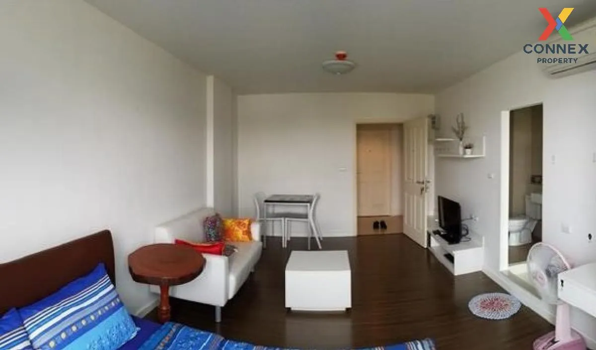 ขายคอนโด  บ้านทิวลม ชะอำ ชะอำ ชะอำ เพชรบุรี CX-129926 2