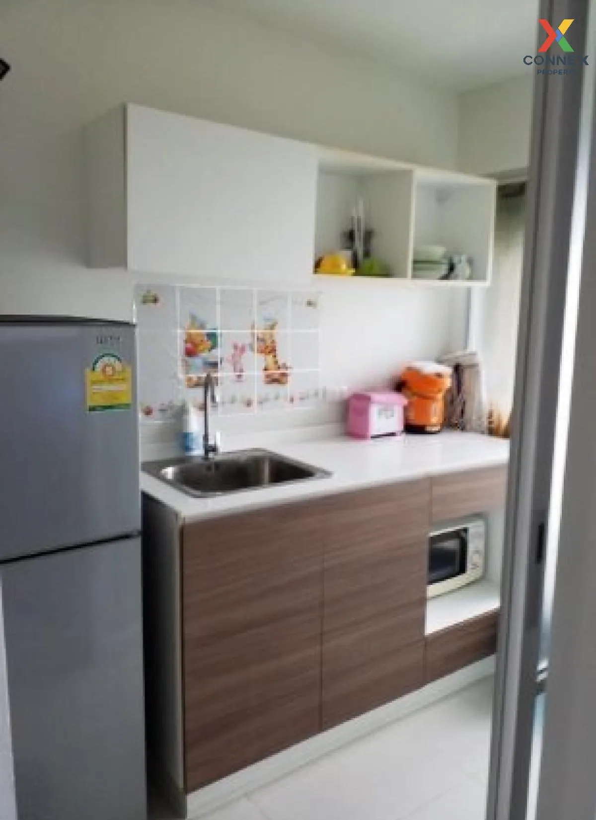 ขายคอนโด  บ้านทิวลม ชะอำ ชะอำ ชะอำ เพชรบุรี CX-129926 3