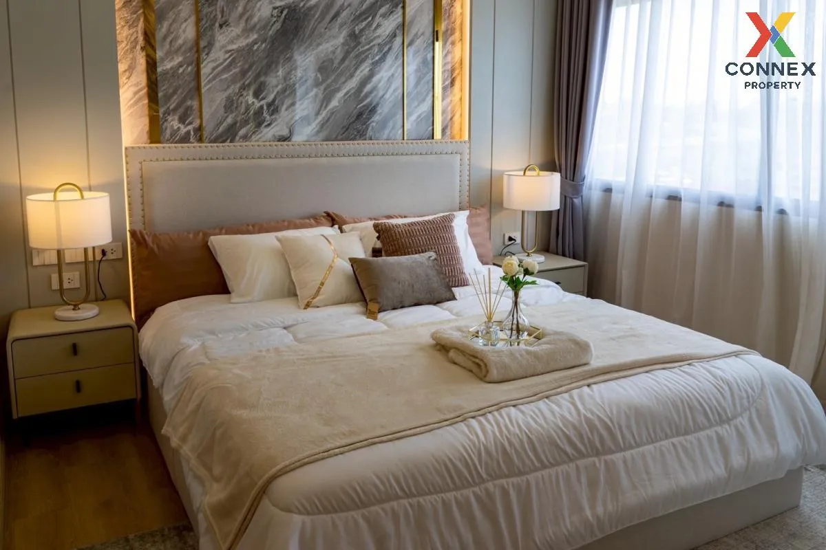 ขายบ้าน  แทมเบอร์ ไพรเวท พูลวิลล่า ห้วยใหญ่ บางละมุง ชลบุรี CX-12