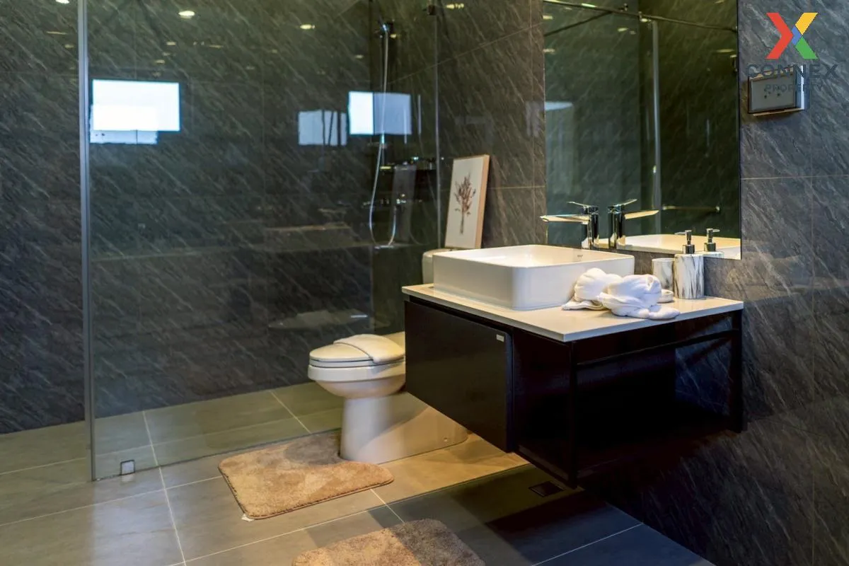 ขายบ้าน  แทมเบอร์ ไพรเวท พูลวิลล่า ห้วยใหญ่ บางละมุง ชลบุรี CX-12