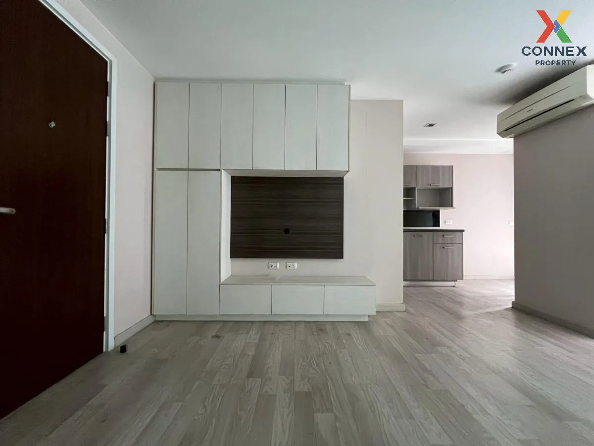 ขายคอนโด  ไพรเวซี่ ประชาอุทิศ - สุขสวัสดิ์  บางมด เขต ทุ่งครุ กรุ 2