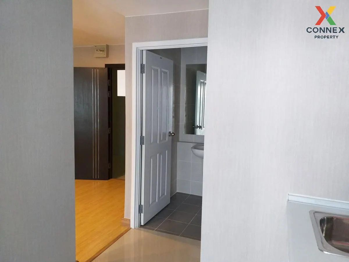 For Sale Condo , The Monavale Phetkasem 39 , MRT-Phasi Charoen ,  2