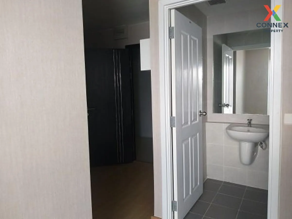 For Sale Condo , The Monavale Phetkasem 39 , MRT-Phasi Charoen ,  3