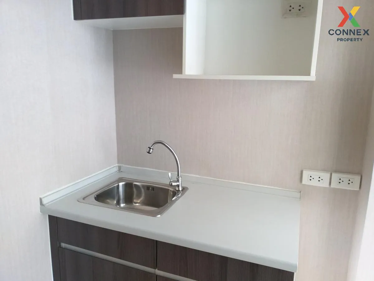 For Sale Condo , The Monavale Phetkasem 39 , MRT-Phasi Charoen ,  4