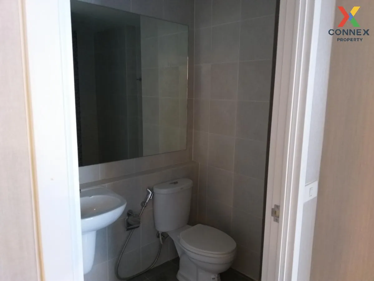 For Sale Condo , The Monavale Phetkasem 39 , MRT-Phasi Charoen , 