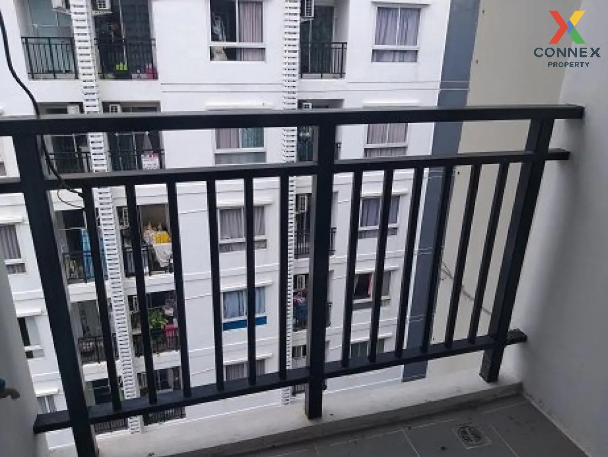 For Sale Condo , The Monavale Phetkasem 39 , MRT-Phasi Charoen , 
