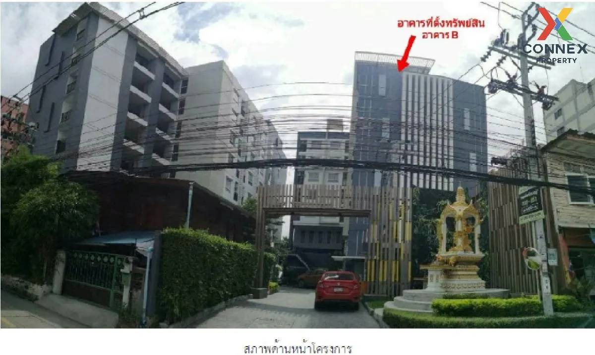 For Sale Condo , The Monavale Phetkasem 39 , MRT-Phasi Charoen ,  1