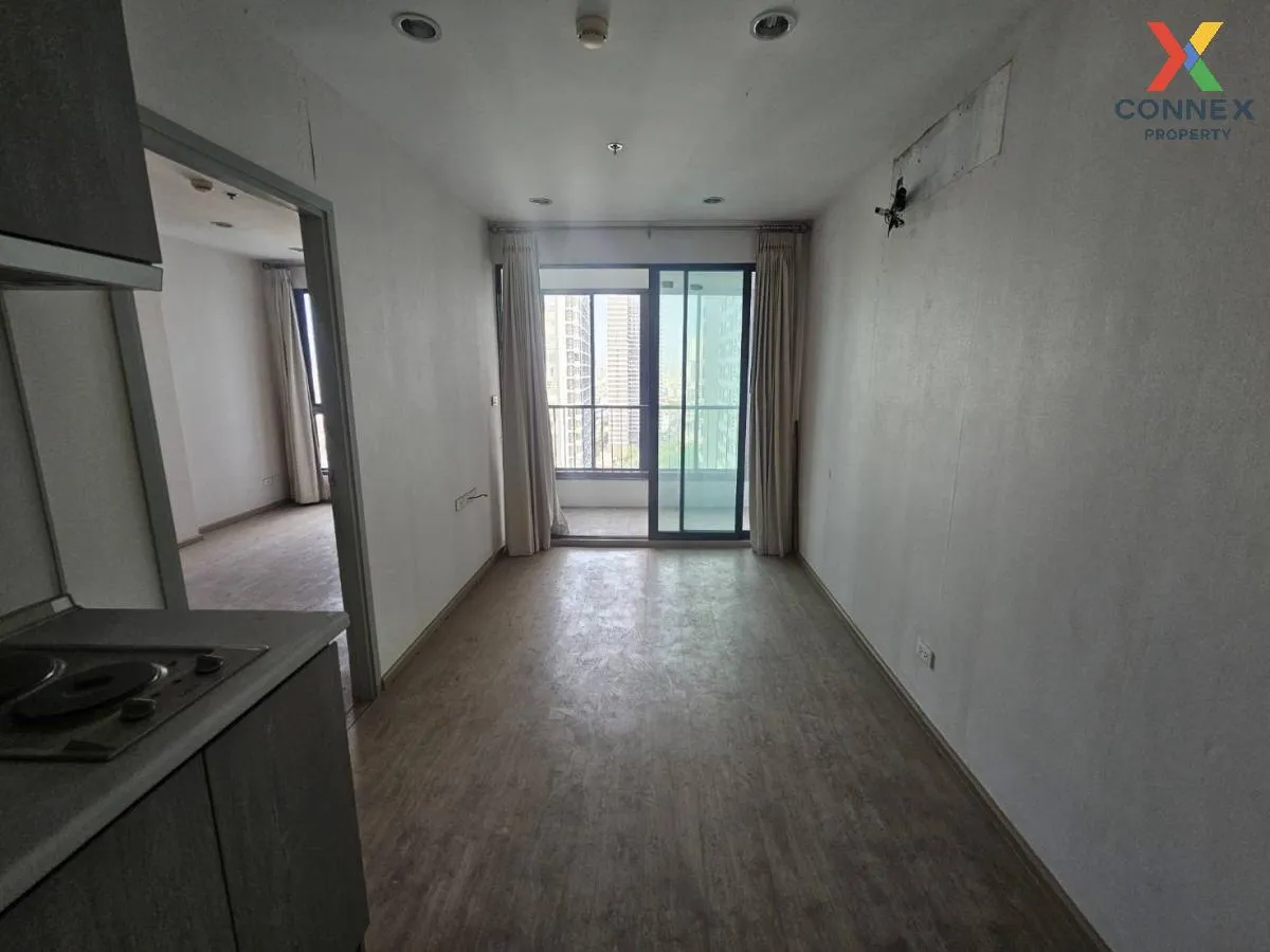 ขายคอนโด  ไอดีโอ สาทร - ท่าพระ BTS-โพธิ์นิมิตร บุคคโล เขต ธนบุรี  1