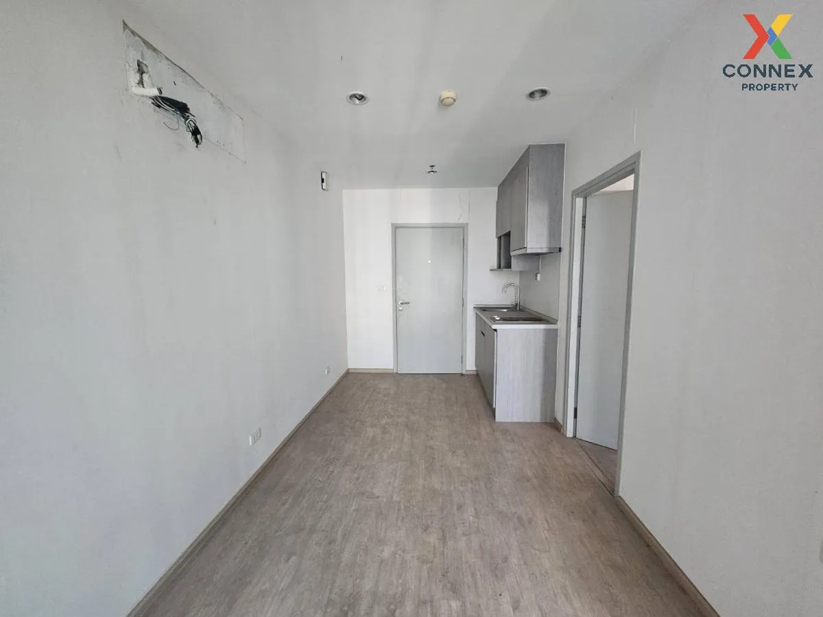 ขายคอนโด  ไอดีโอ สาทร - ท่าพระ BTS-โพธิ์นิมิตร บุคคโล เขต ธนบุรี  2