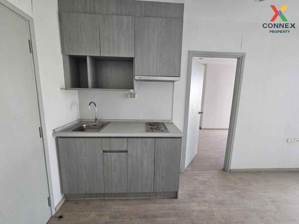 ขายคอนโด  ไอดีโอ สาทร - ท่าพระ BTS-โพธิ์นิมิตร บุคคโล เขต ธนบุรี  3