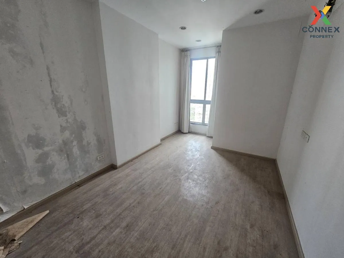 ขายคอนโด  ไอดีโอ สาทร - ท่าพระ BTS-โพธิ์นิมิตร บุคคโล เขต ธนบุรี  4