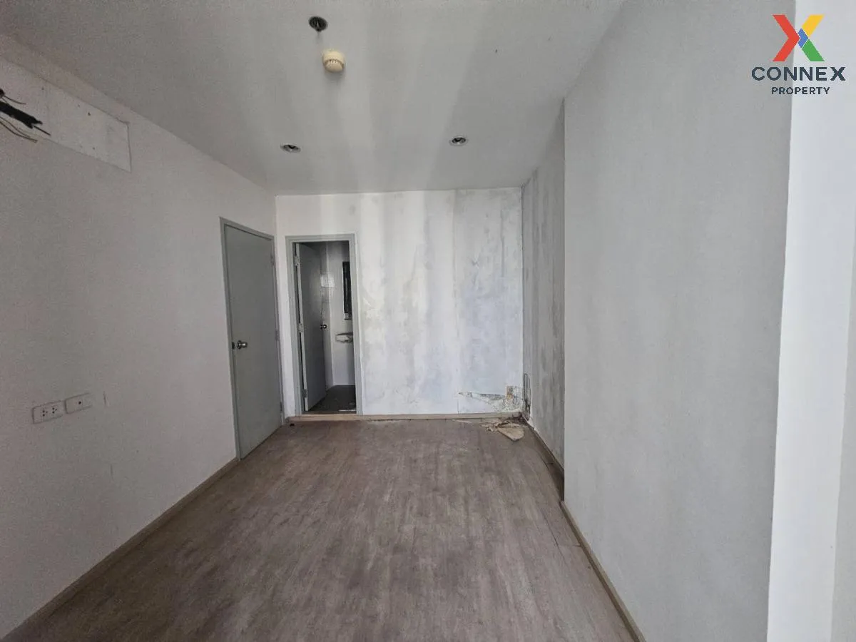 ขายคอนโด  ไอดีโอ สาทร - ท่าพระ BTS-โพธิ์นิมิตร บุคคโล เขต ธนบุรี 