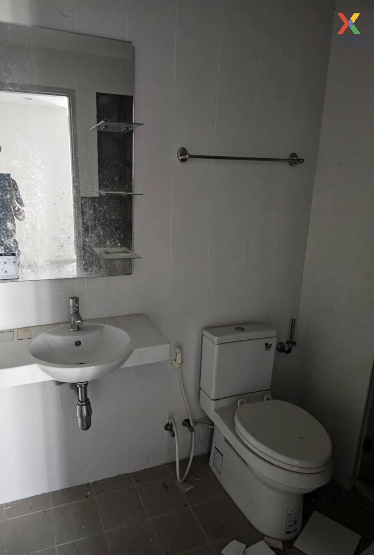 ขายคอนโด  ไอดีโอ สาทร - ท่าพระ BTS-โพธิ์นิมิตร บุคคโล เขต ธนบุรี 