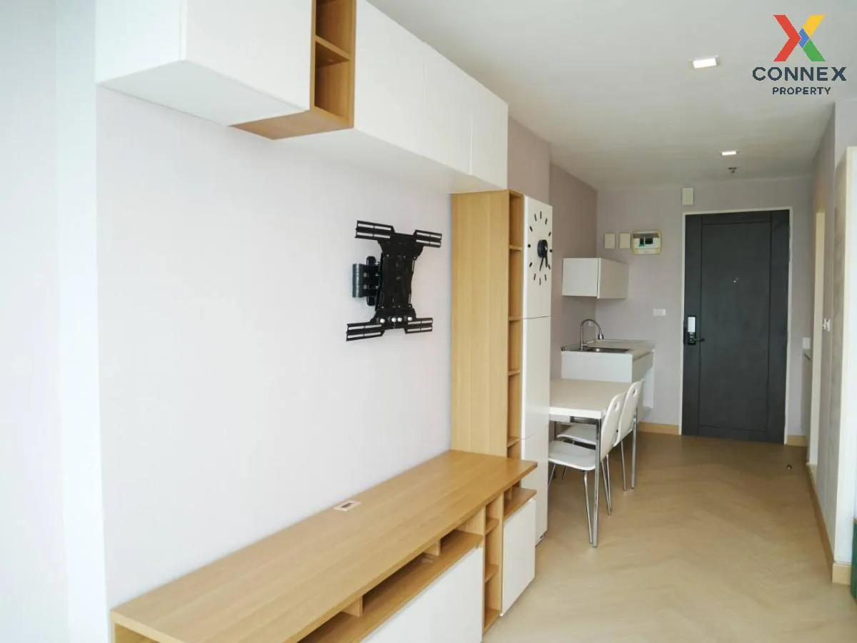 For Sale Condo , Casa Condo Asoke-Dindaeng , MRT-Phra Ram 9 , Din 1