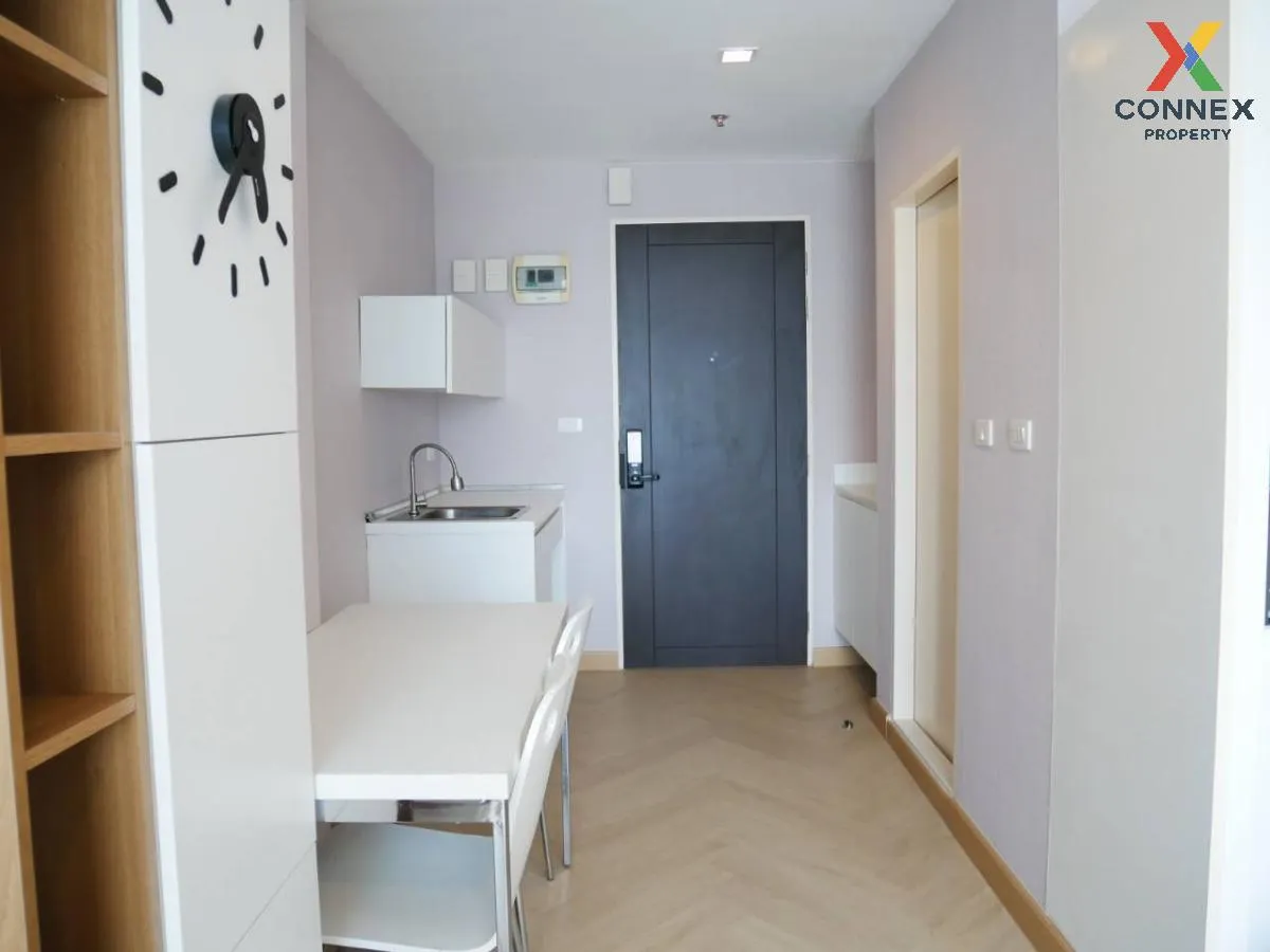 For Sale Condo , Casa Condo Asoke-Dindaeng , MRT-Phra Ram 9 , Din 2