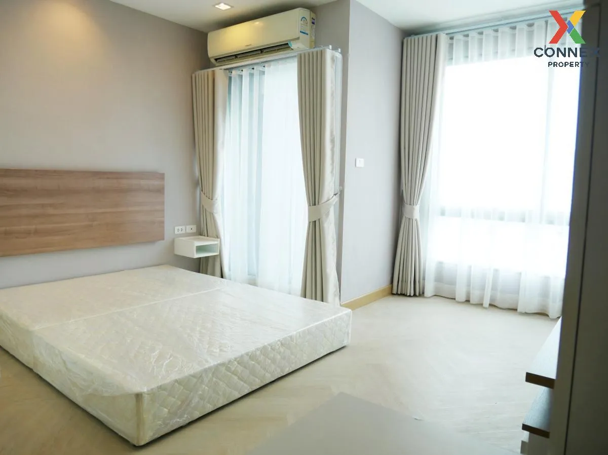 For Sale Condo , Casa Condo Asoke-Dindaeng , MRT-Phra Ram 9 , Din 4