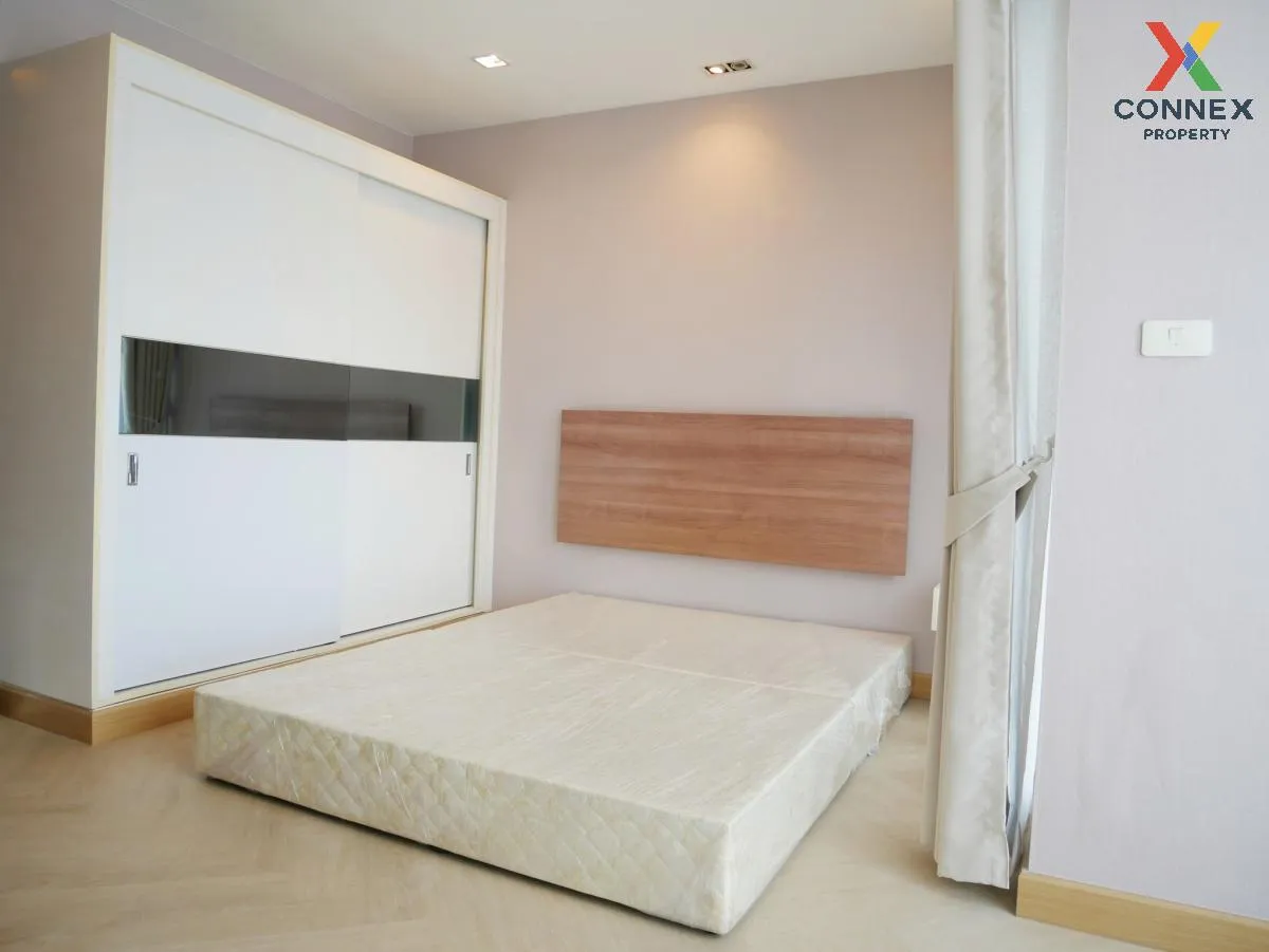 For Sale Condo , Casa Condo Asoke-Dindaeng , MRT-Phra Ram 9 , Din