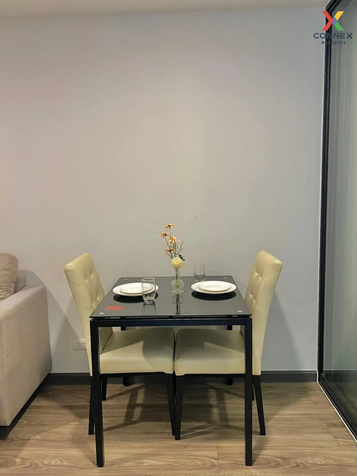 เช่าคอนโด  เดอะ คอลเล็ค รัชดา 32  แขวงจันทรเกษม เขต จตุจักร กรุงเ