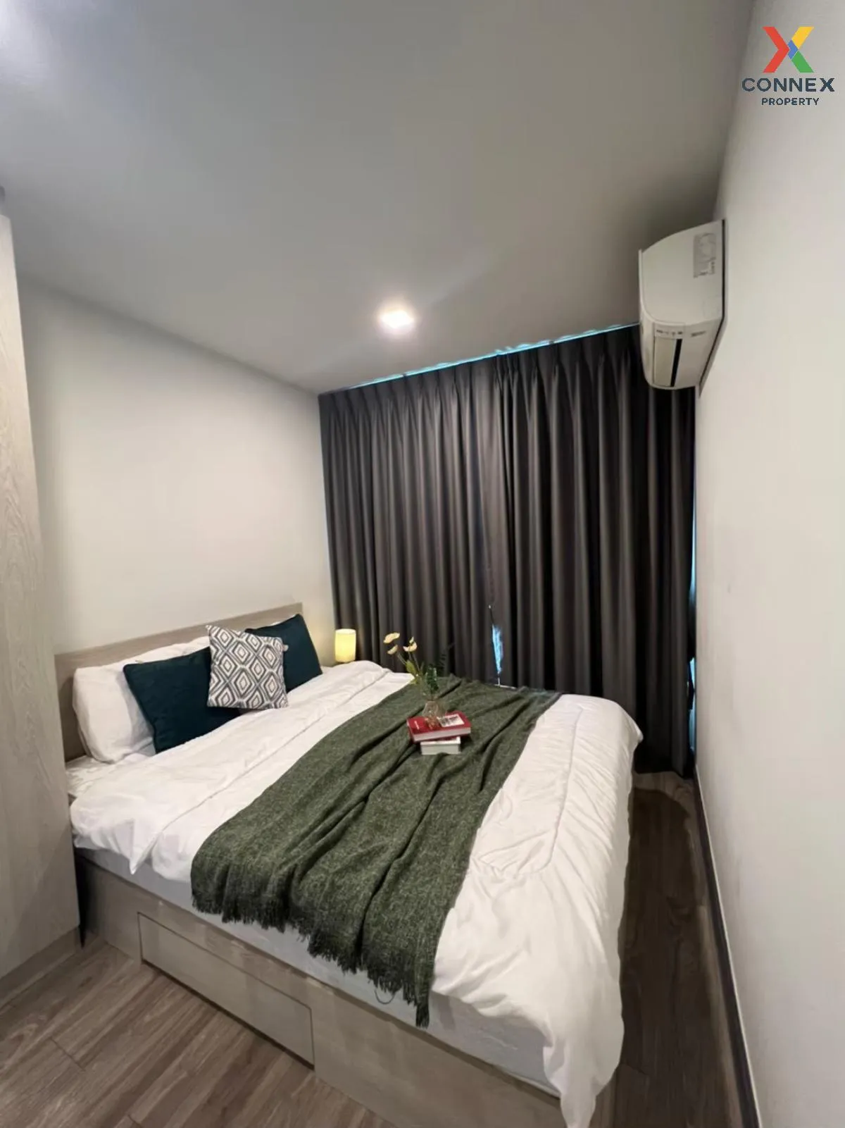 เช่าคอนโด  เดอะ คอลเล็ค รัชดา 32  แขวงจันทรเกษม เขต จตุจักร กรุงเ