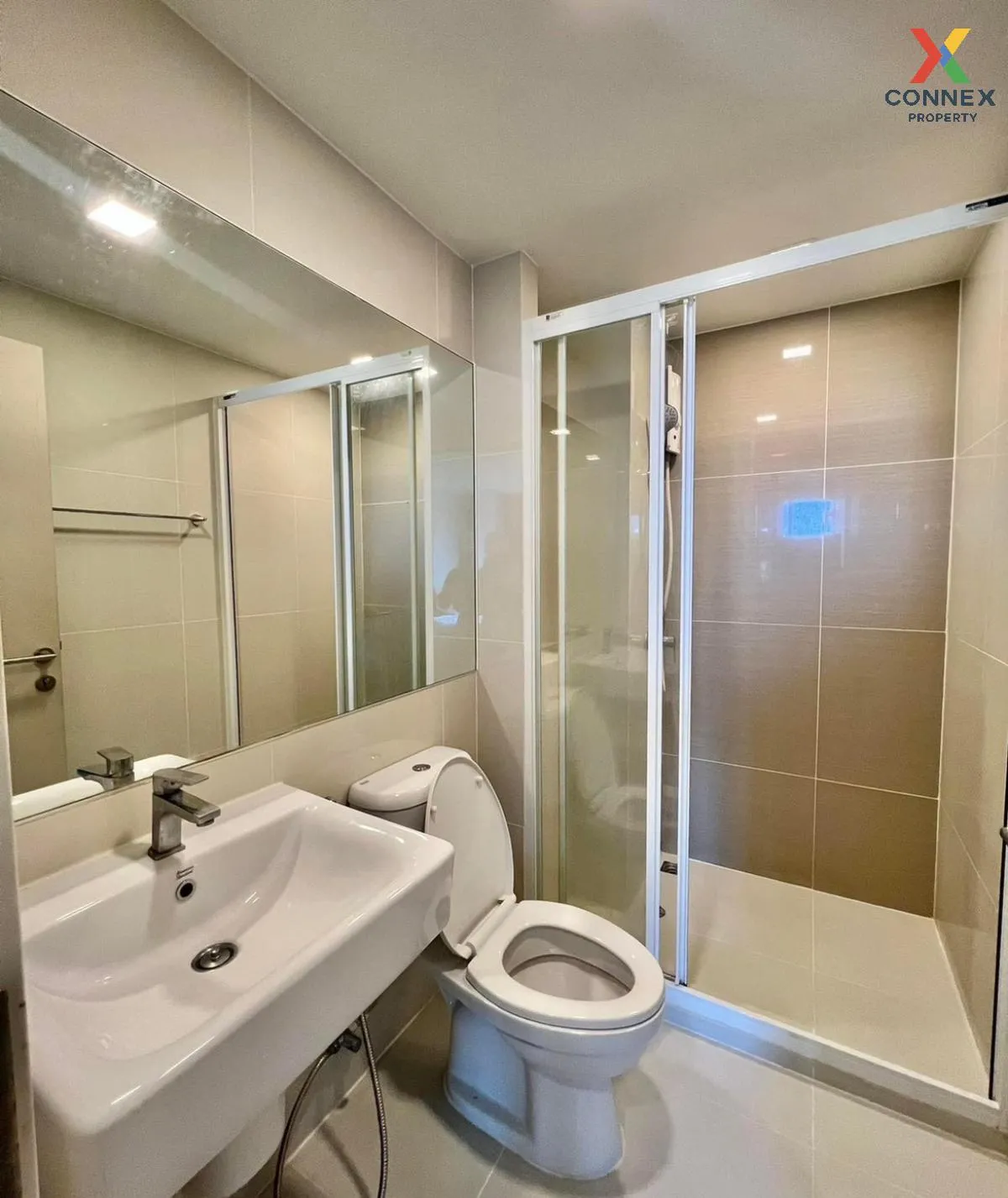 เช่าคอนโด  เดอะ คอลเล็ค รัชดา 32  แขวงจันทรเกษม เขต จตุจักร กรุงเ