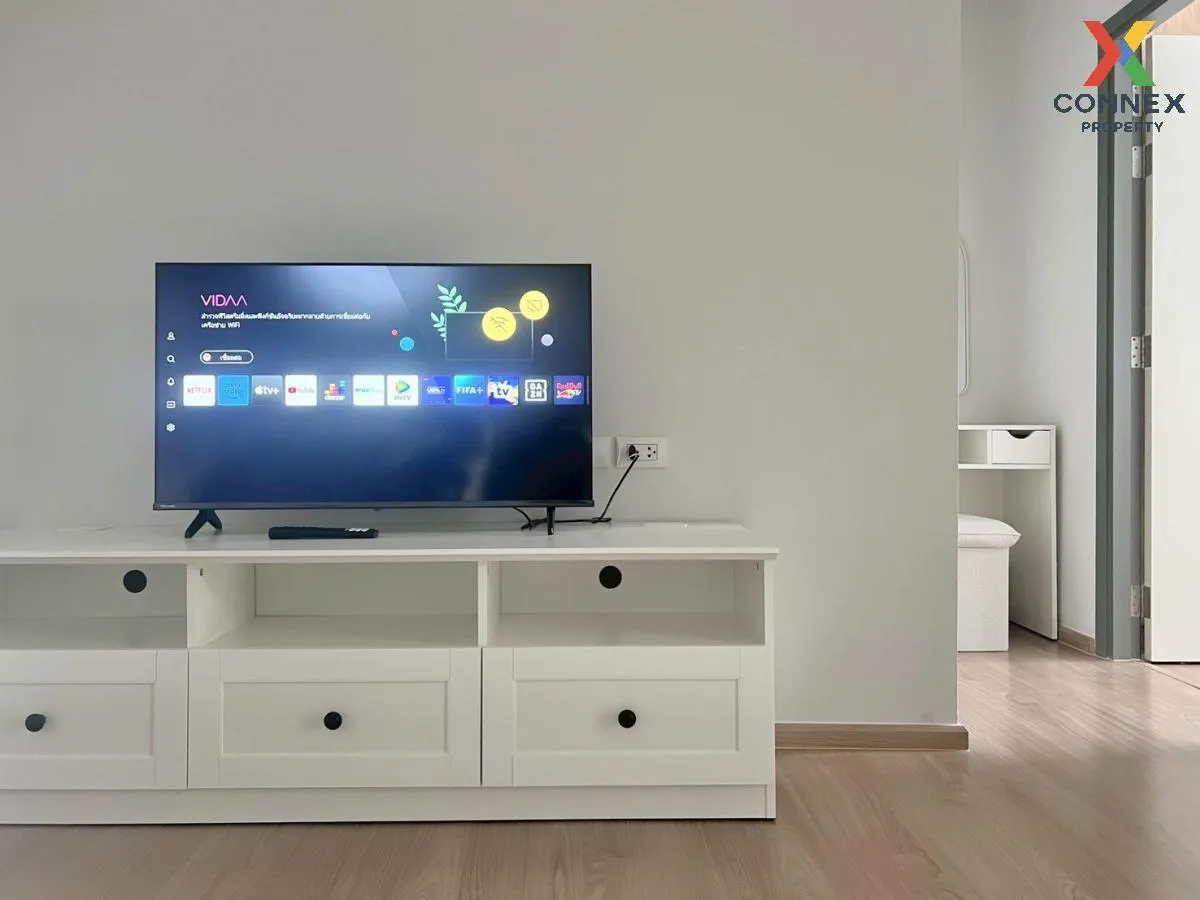 เช่าคอนโด  ชีวาทัย ปิ่นเกล้า MRT-บางยี่ขัน บางยี่ขัน เขต บางพลัด  4