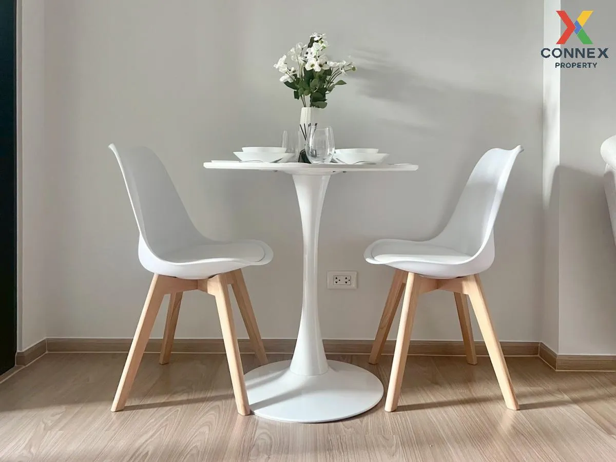 เช่าคอนโด  ชีวาทัย ปิ่นเกล้า MRT-บางยี่ขัน บางยี่ขัน เขต บางพลัด 