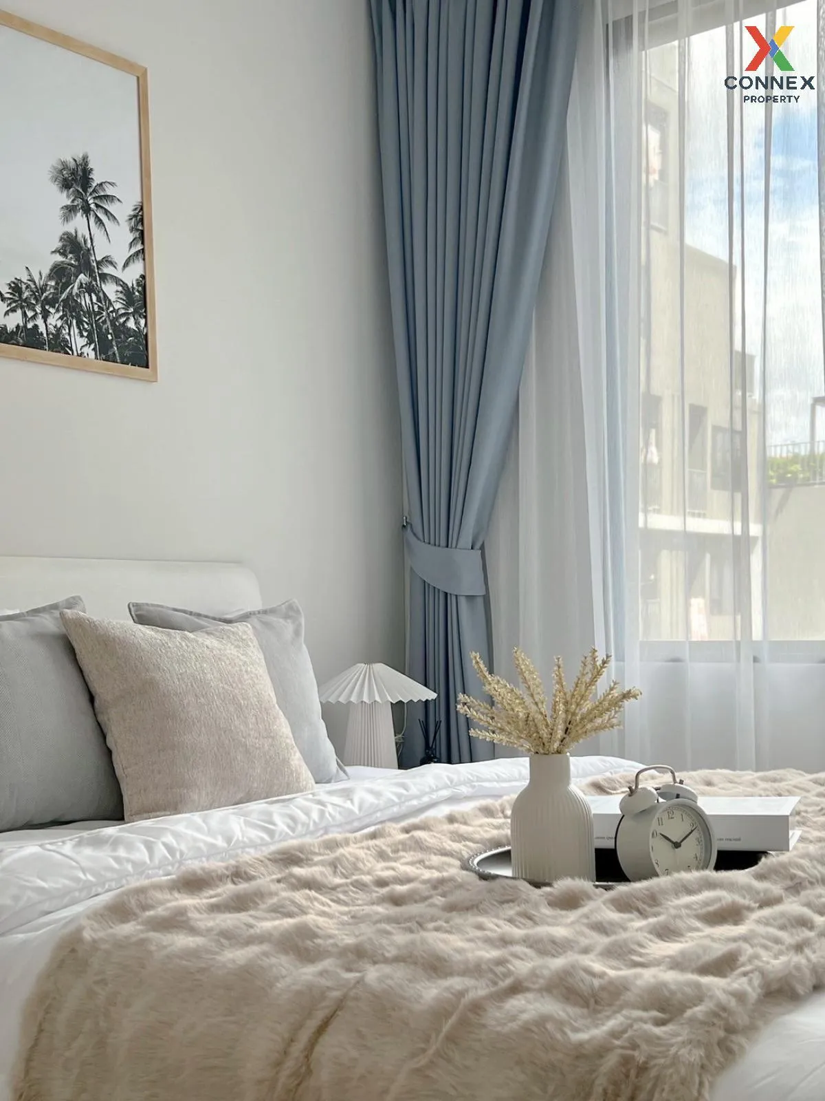 เช่าคอนโด  ชีวาทัย ปิ่นเกล้า MRT-บางยี่ขัน บางยี่ขัน เขต บางพลัด 