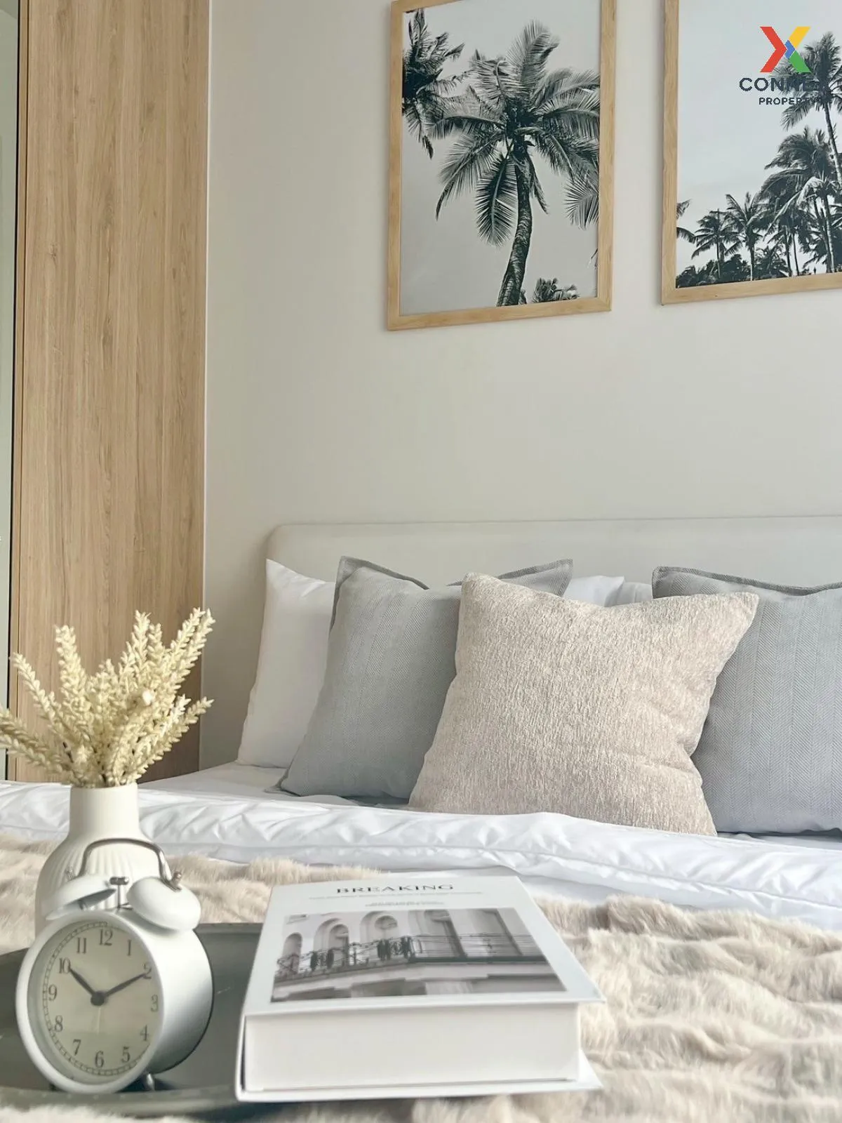 เช่าคอนโด  ชีวาทัย ปิ่นเกล้า MRT-บางยี่ขัน บางยี่ขัน เขต บางพลัด 