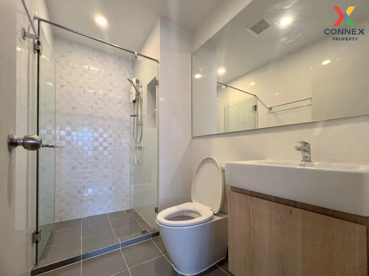 เช่าคอนโด  ชีวาทัย ปิ่นเกล้า MRT-บางยี่ขัน บางยี่ขัน เขต บางพลัด 