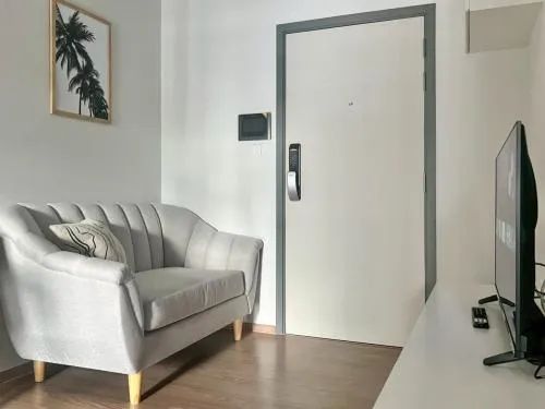 For Rent Condo , Chewathai Pinklao , MRT-Bang Yi Khon , Bang Yi Khan , Bang Phlat , Bangkok , CX-129938