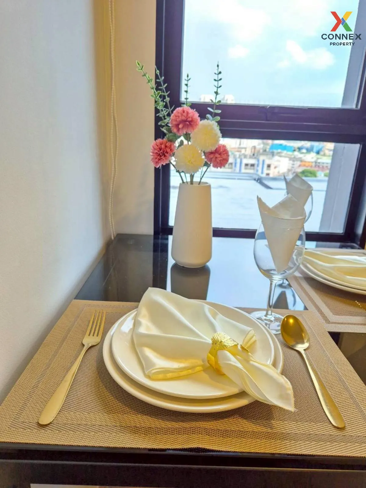 เช่าคอนโด  ชีวาทัย ปิ่นเกล้า MRT-บางยี่ขัน บางยี่ขัน เขต บางพลัด 