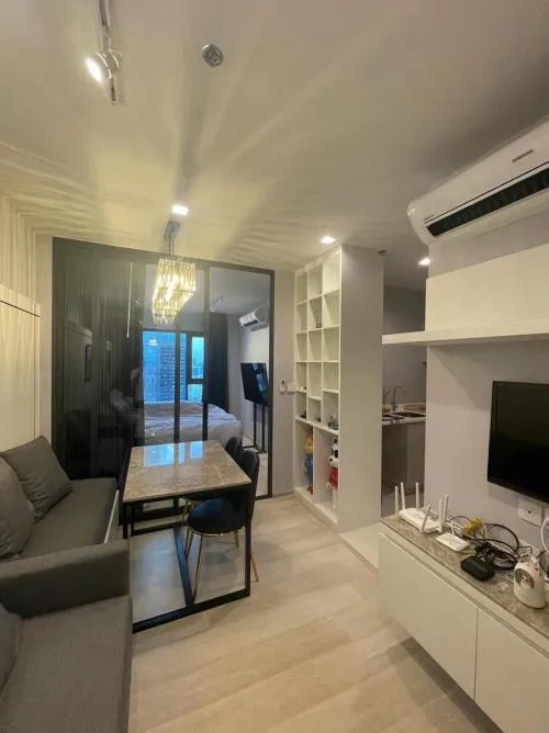 เช่าคอนโด  ไลฟ์ วัน ไวร์เลส BTS-เพลินจิต ลุมพินี เขต ปทุมวัน กรุงเทพ CX-129941