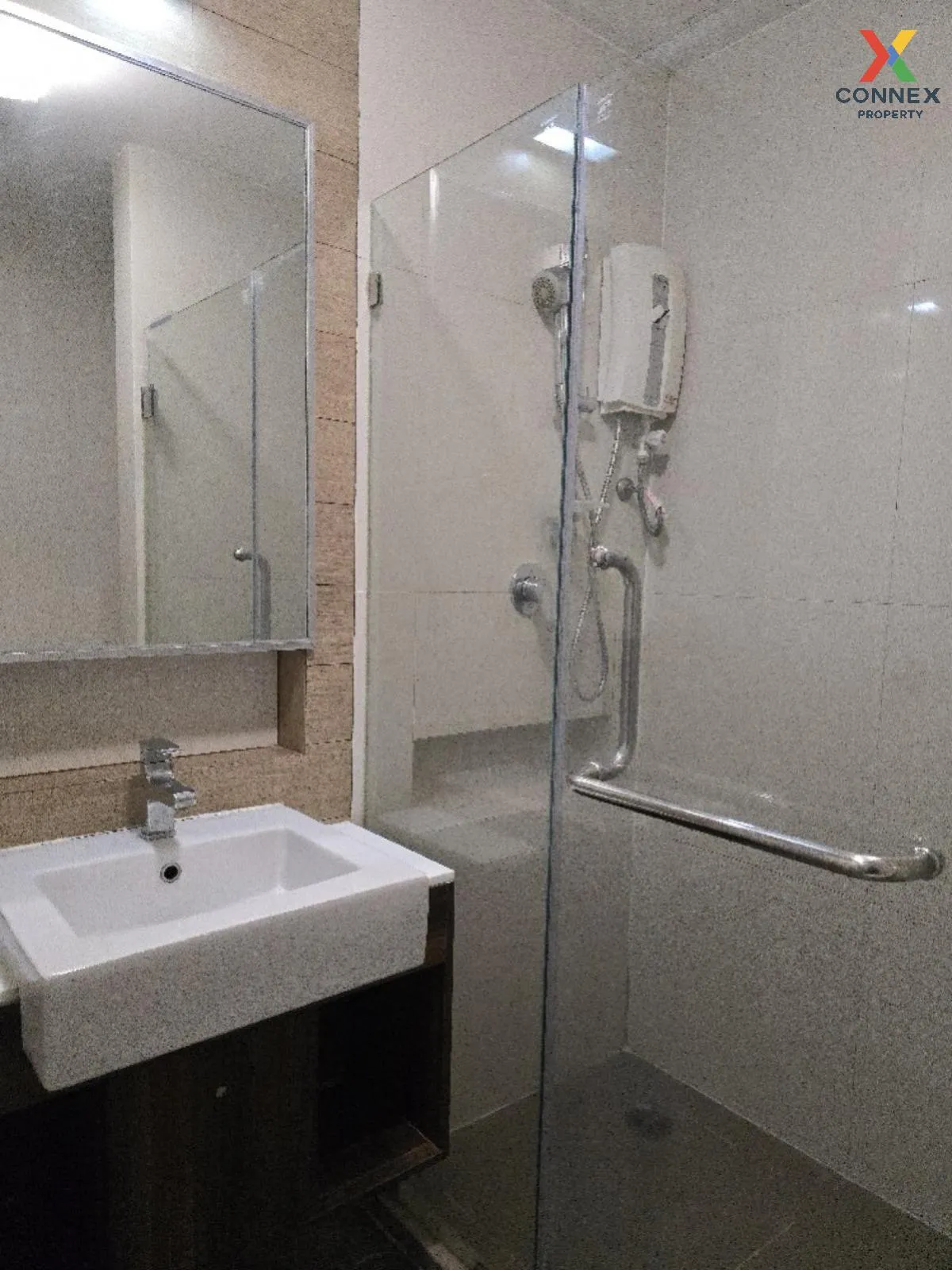 For Rent Condo , CU Terrace , BTS-National Stadium , Wang Mai , P