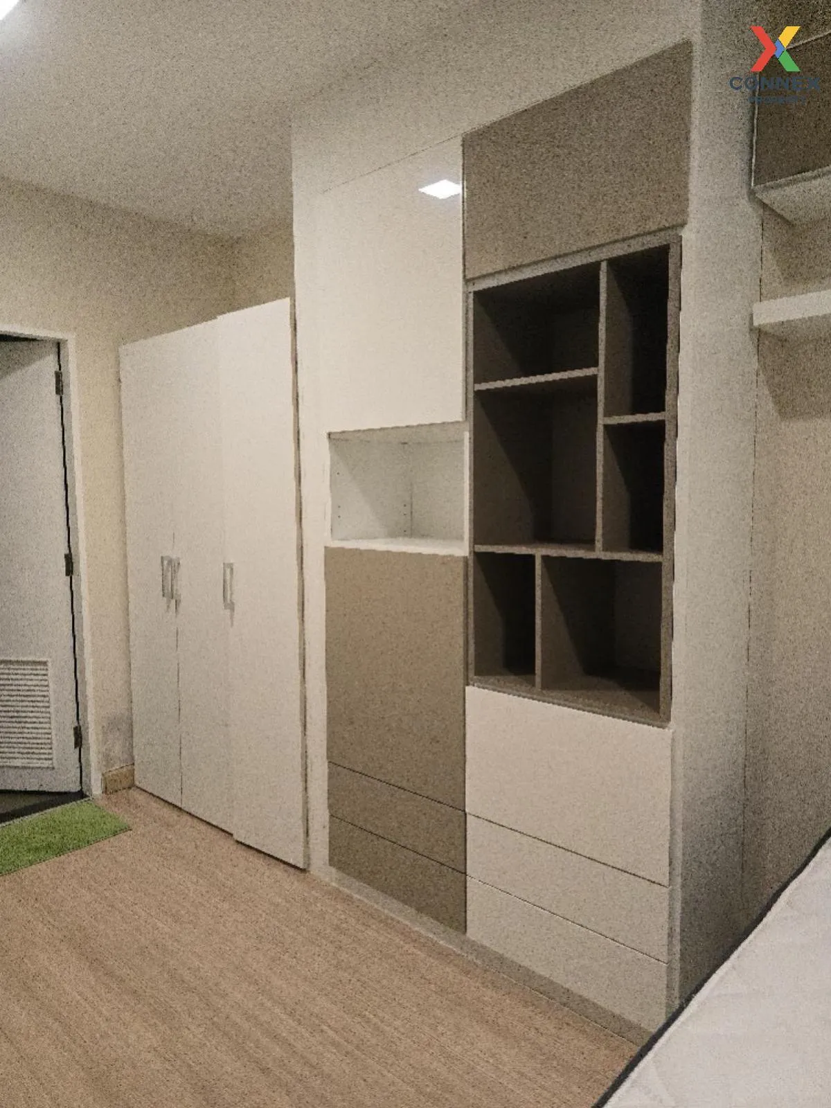 For Rent Condo , CU Terrace , BTS-National Stadium , Wang Mai , P 2