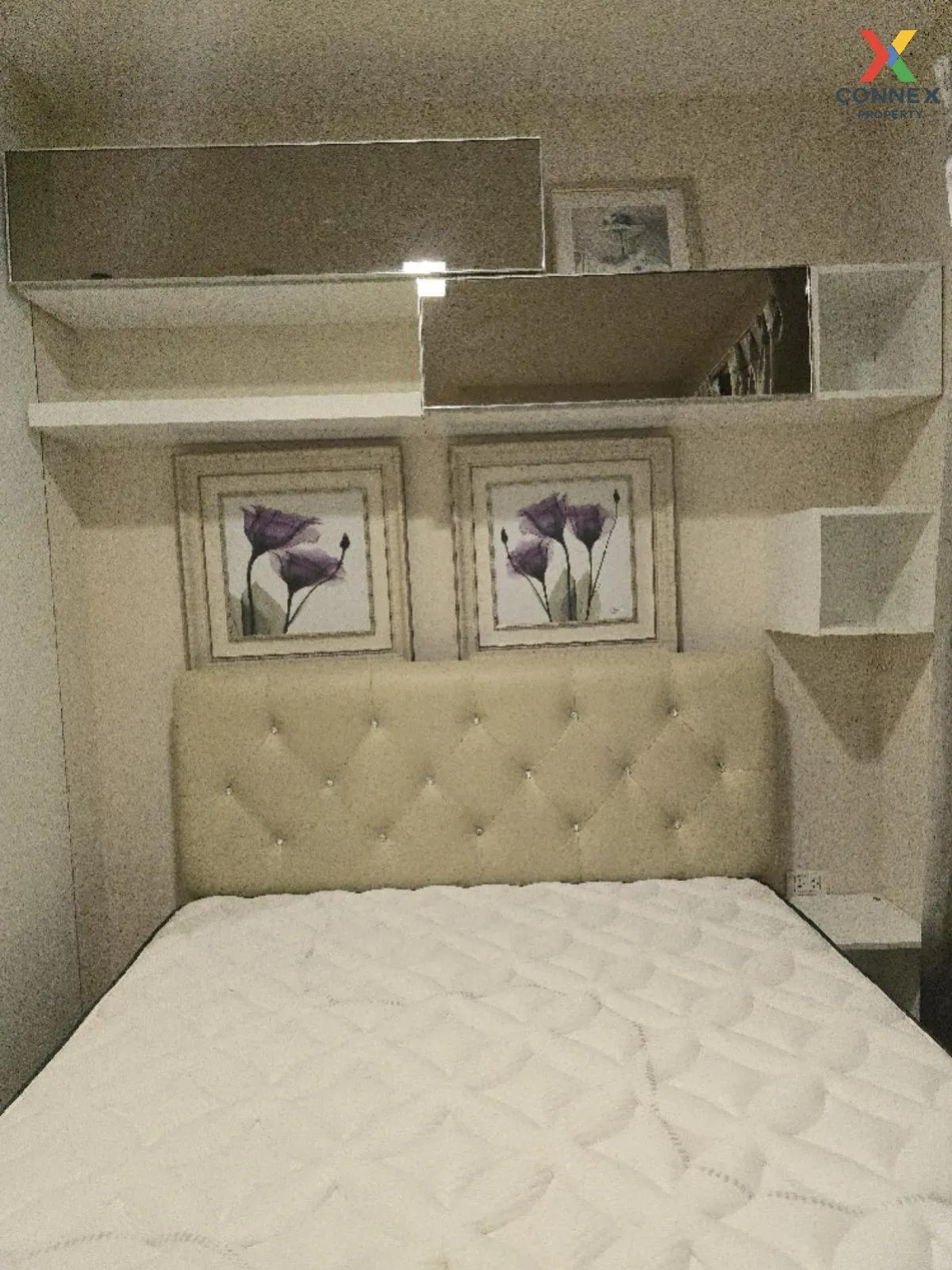 For Rent Condo , CU Terrace , BTS-National Stadium , Wang Mai , P 3