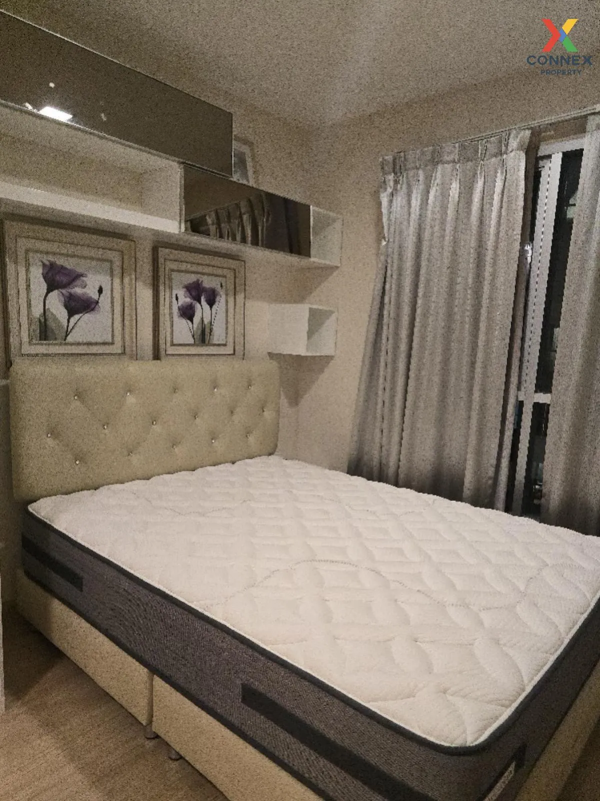 For Rent Condo , CU Terrace , BTS-National Stadium , Wang Mai , P 4