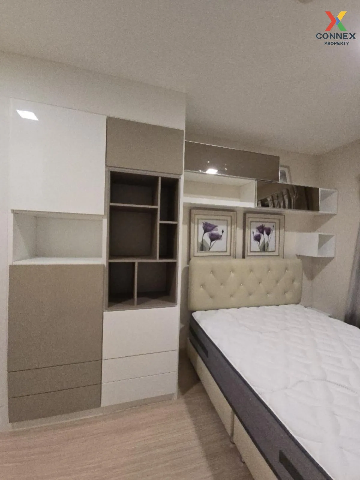 For Rent Condo , CU Terrace , BTS-National Stadium , Wang Mai , P