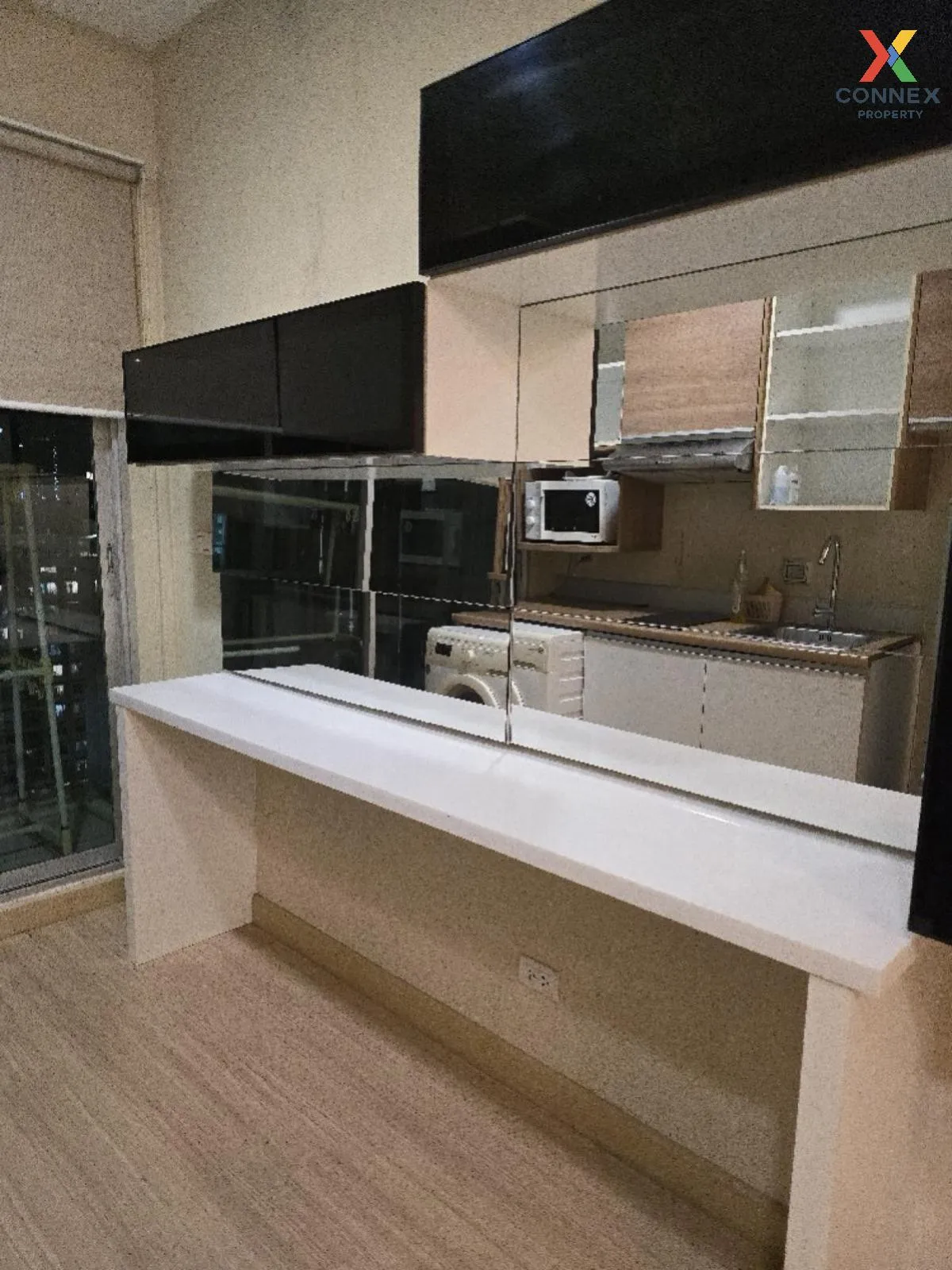 For Rent Condo , CU Terrace , BTS-National Stadium , Wang Mai , P