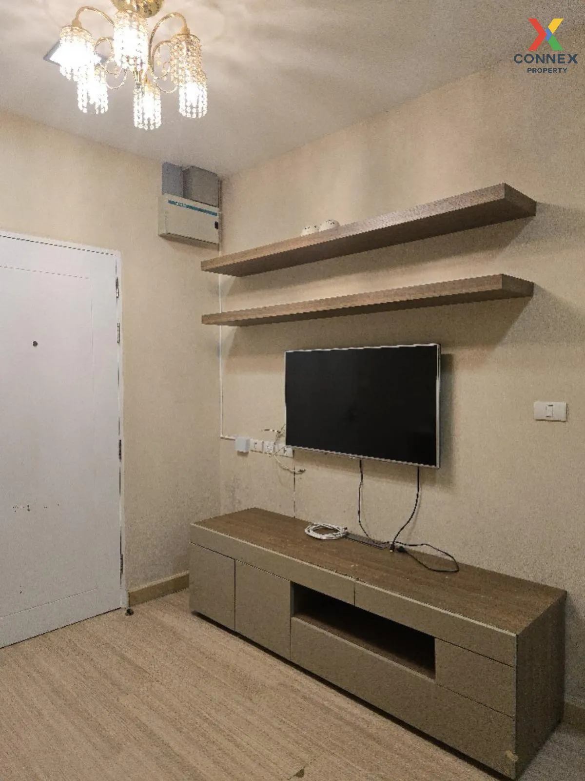 For Rent Condo , CU Terrace , BTS-National Stadium , Wang Mai , P