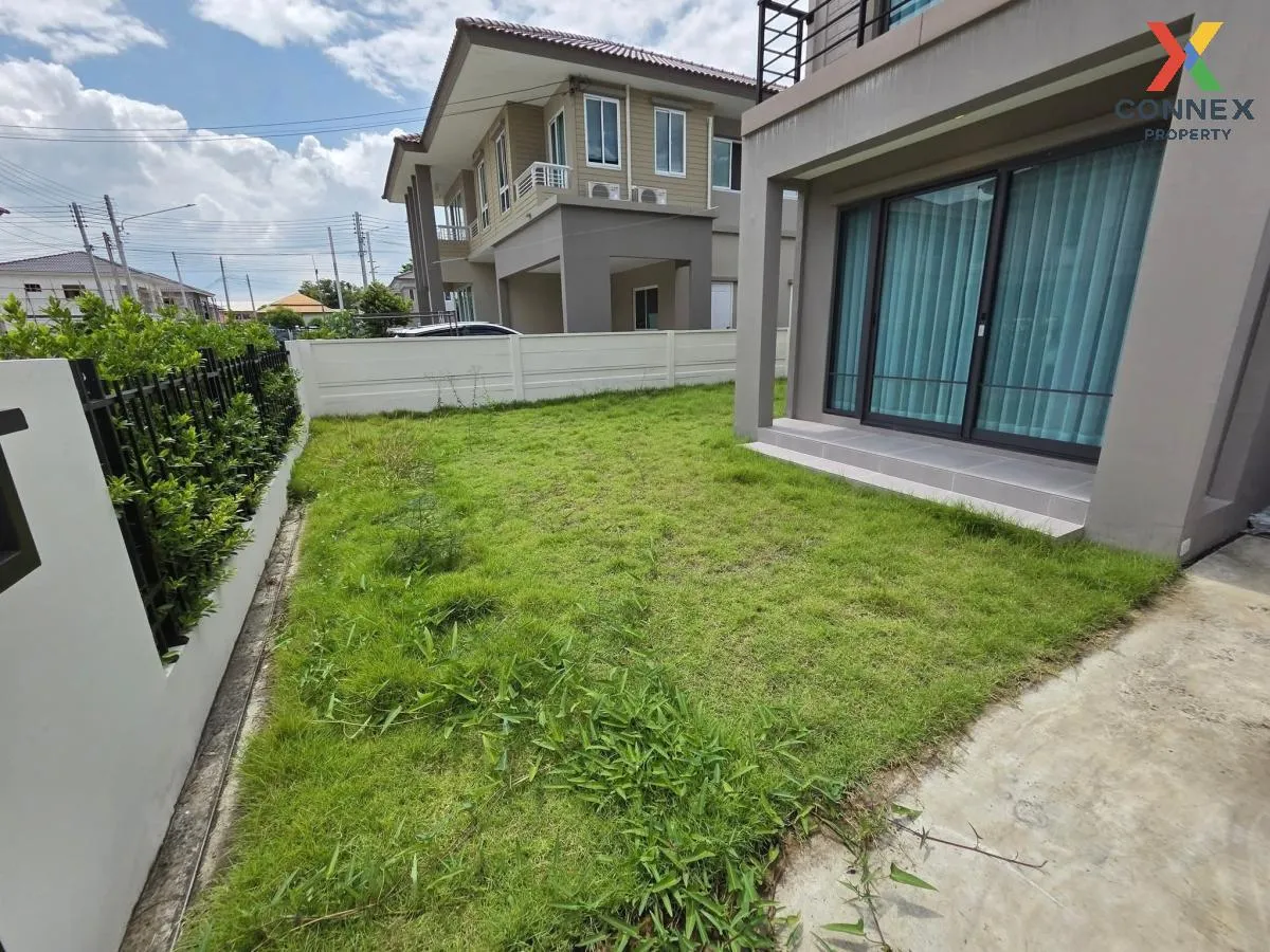 For Sale House , The Plant Wongwaen - Rangsit , Rangsit , Thanyab 2
