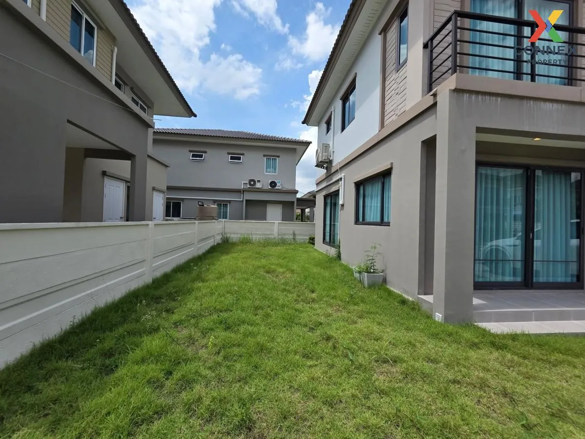 For Sale House , The Plant Wongwaen - Rangsit , Rangsit , Thanyab 3
