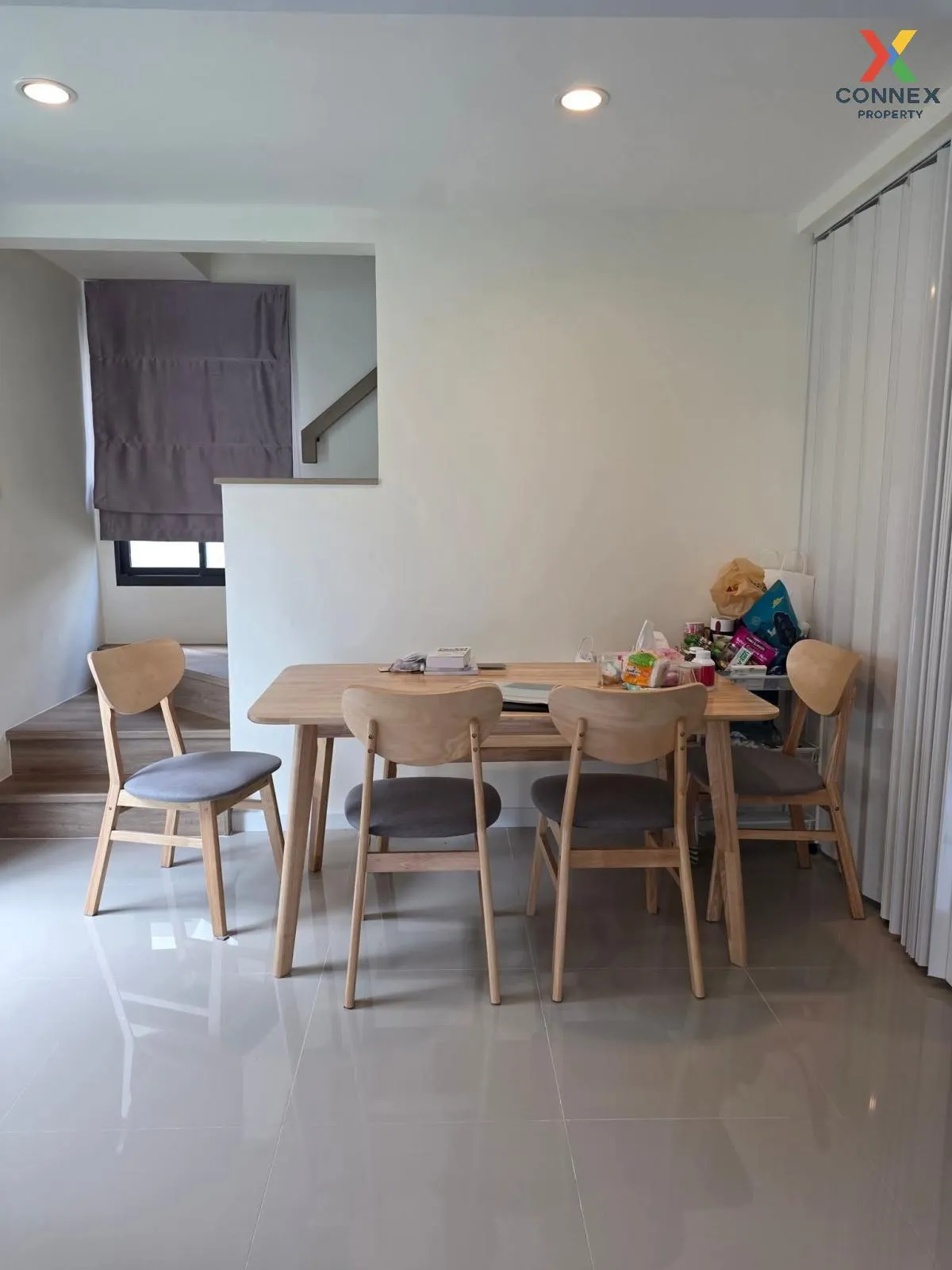 For Sale House , The Plant Wongwaen - Rangsit , Rangsit , Thanyab