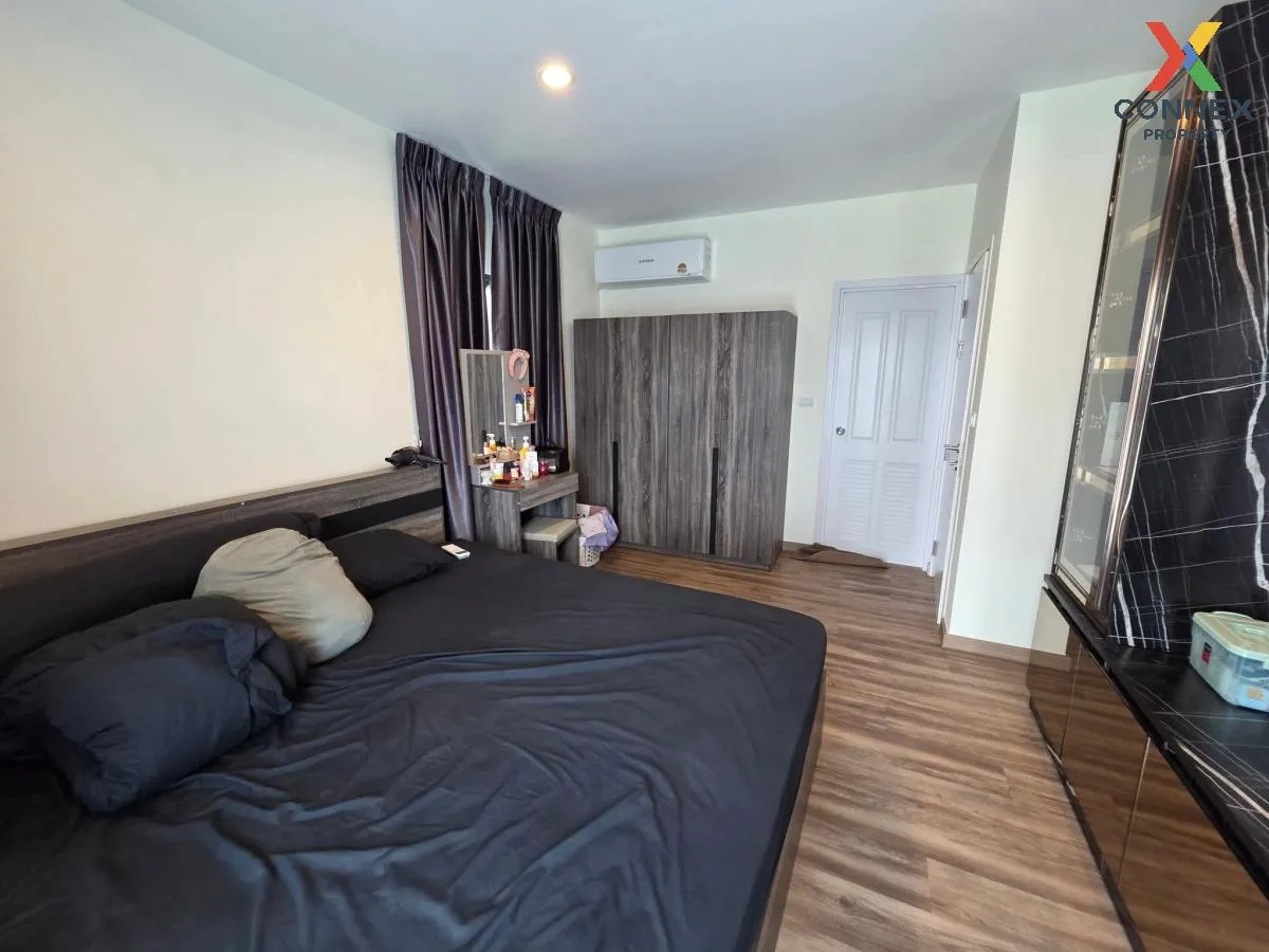 For Sale House , The Plant Wongwaen - Rangsit , Rangsit , Thanyab