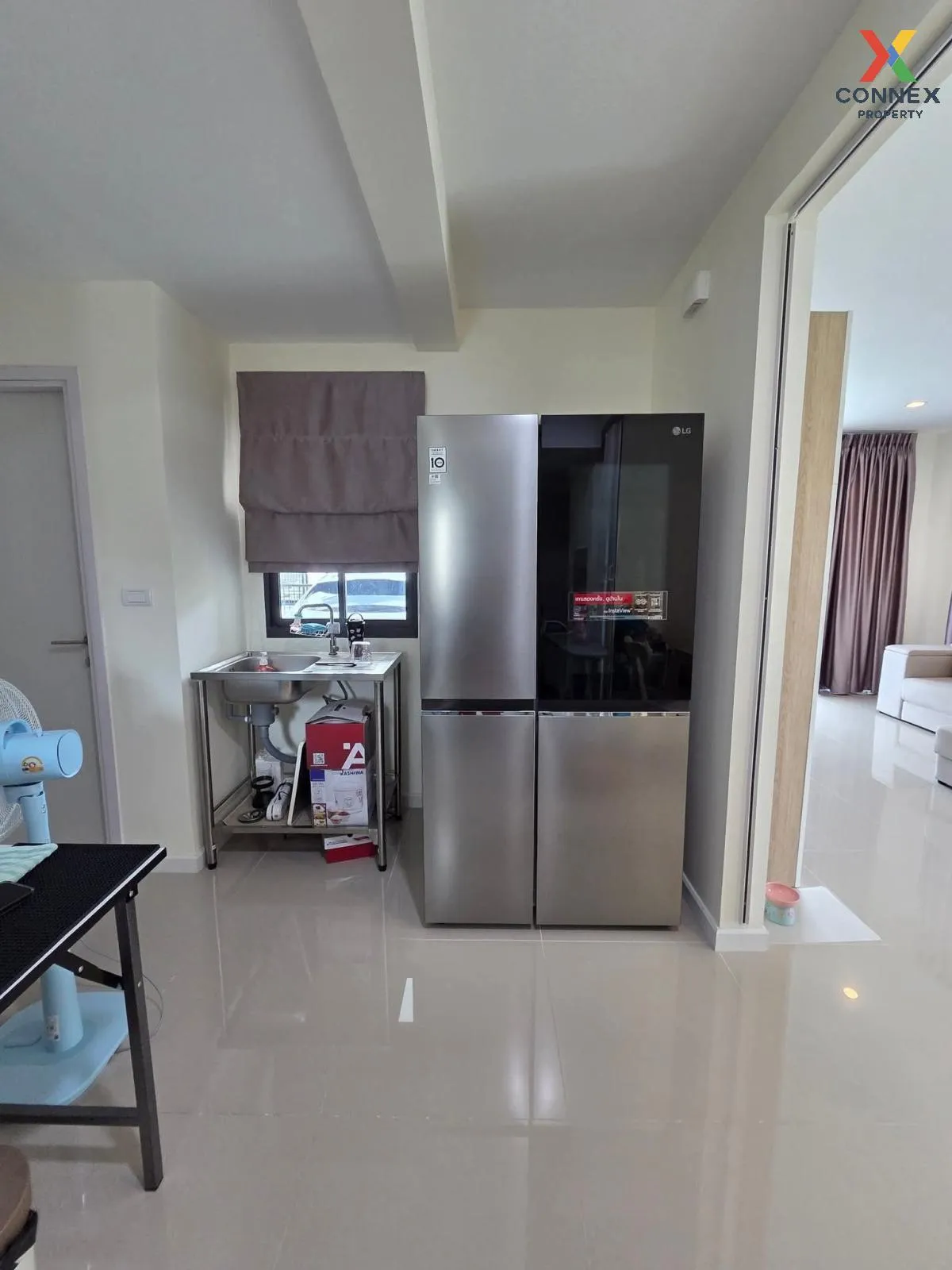 For Sale House , The Plant Wongwaen - Rangsit , Rangsit , Thanyab