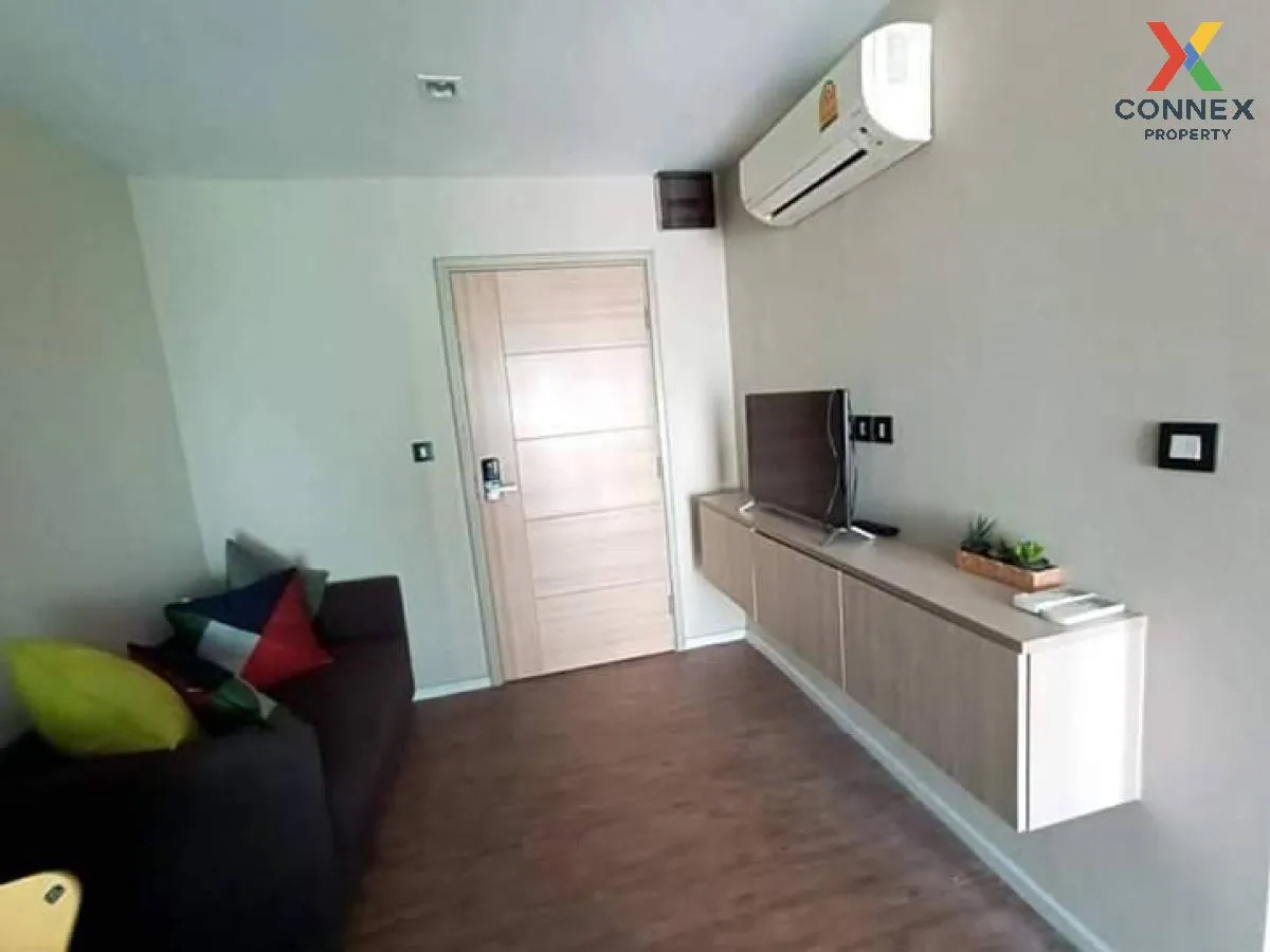 For Sale Condo , Tropicana Condo , Bang Mueang Mai , Mueang Samut 1